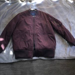 American eagle jacket